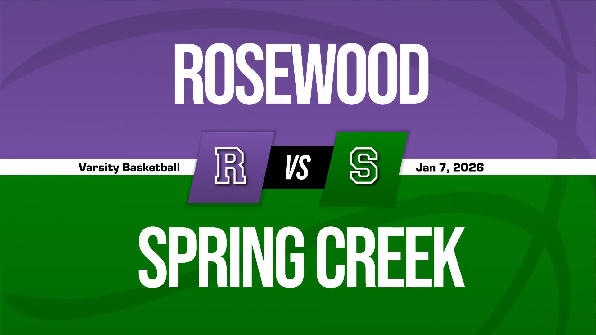 Basketball Recap: Malachi Moore's Big Game Can't Quite Lead Spri