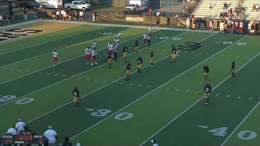 Chachi Pan Game Report: vs Skyline