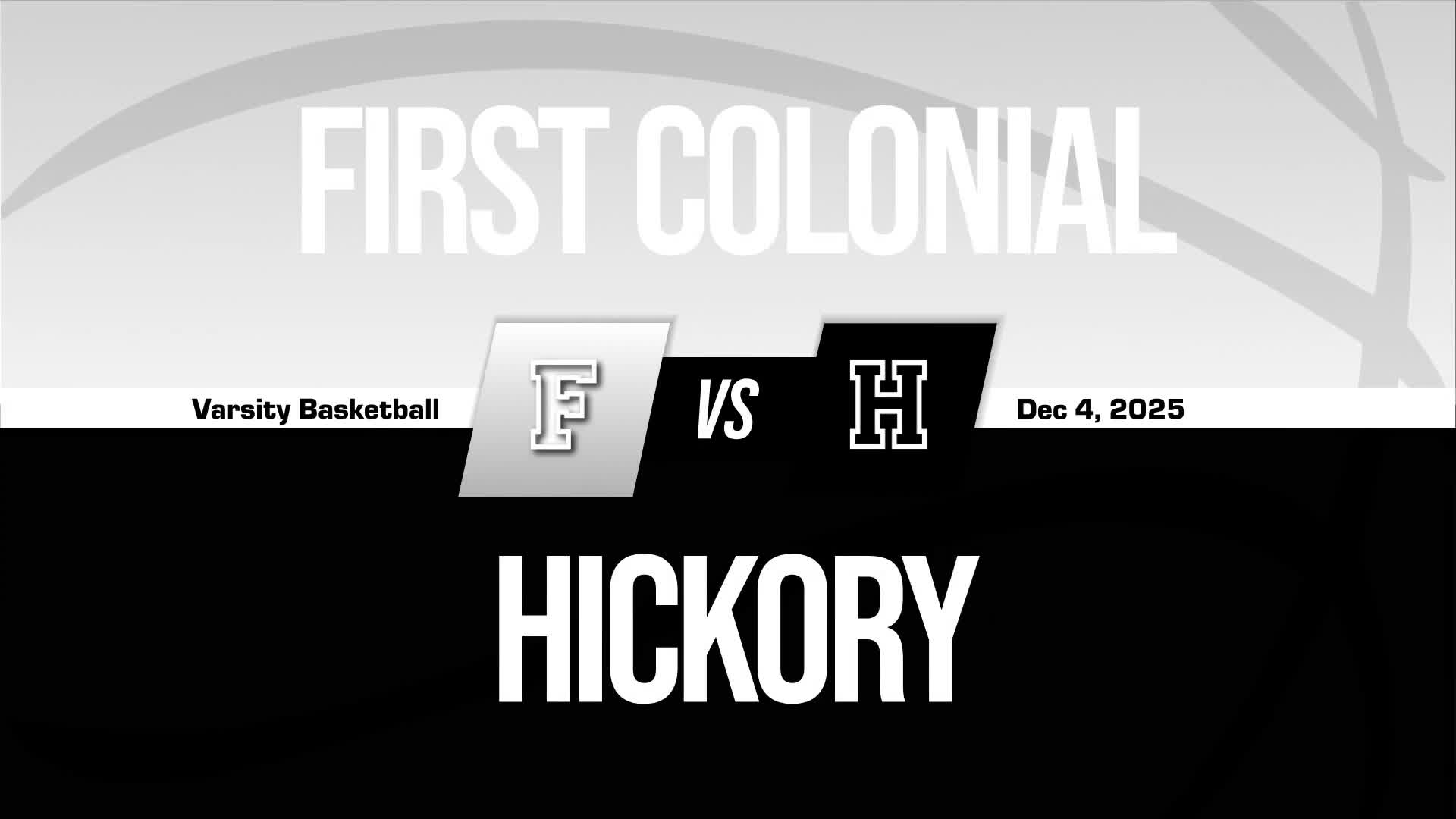 Basketball Recap: Hickory Comes Up Short + How To Watch