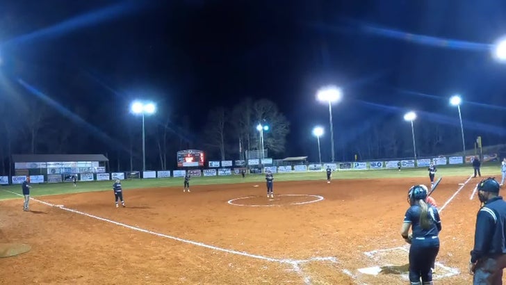 Softball Recap: Sebastopol's Loss Ends Four-Game Winning Streak