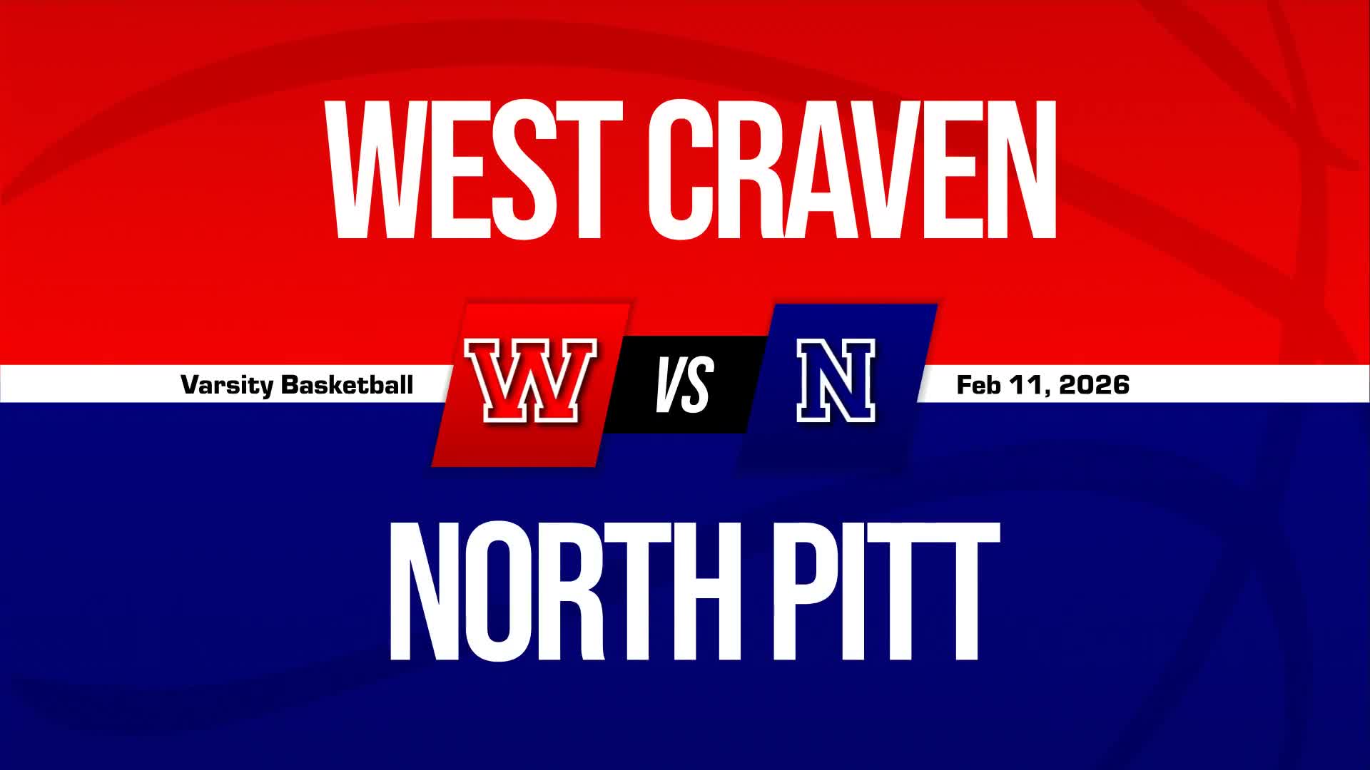 Basketball Recap: Make It Two in a Row for North Pitt + How To Watch