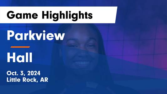 Volleyball Game Preview: Parkview Patriots vs. Jacksonville Tita