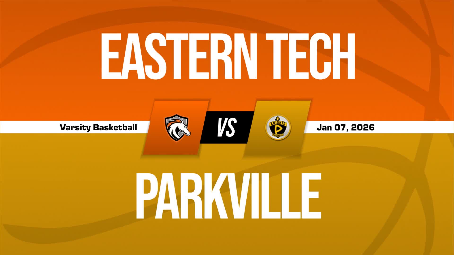 Basketball Recap: Eastern Tech's Luck Takes a Turn for the Worse