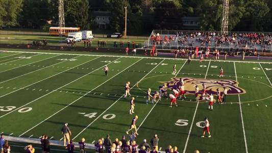 Baseball Game Preview: Ada Bulldogs vs. Bluffton Pirates