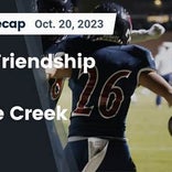 Apex Friendship vs. Middle Creek