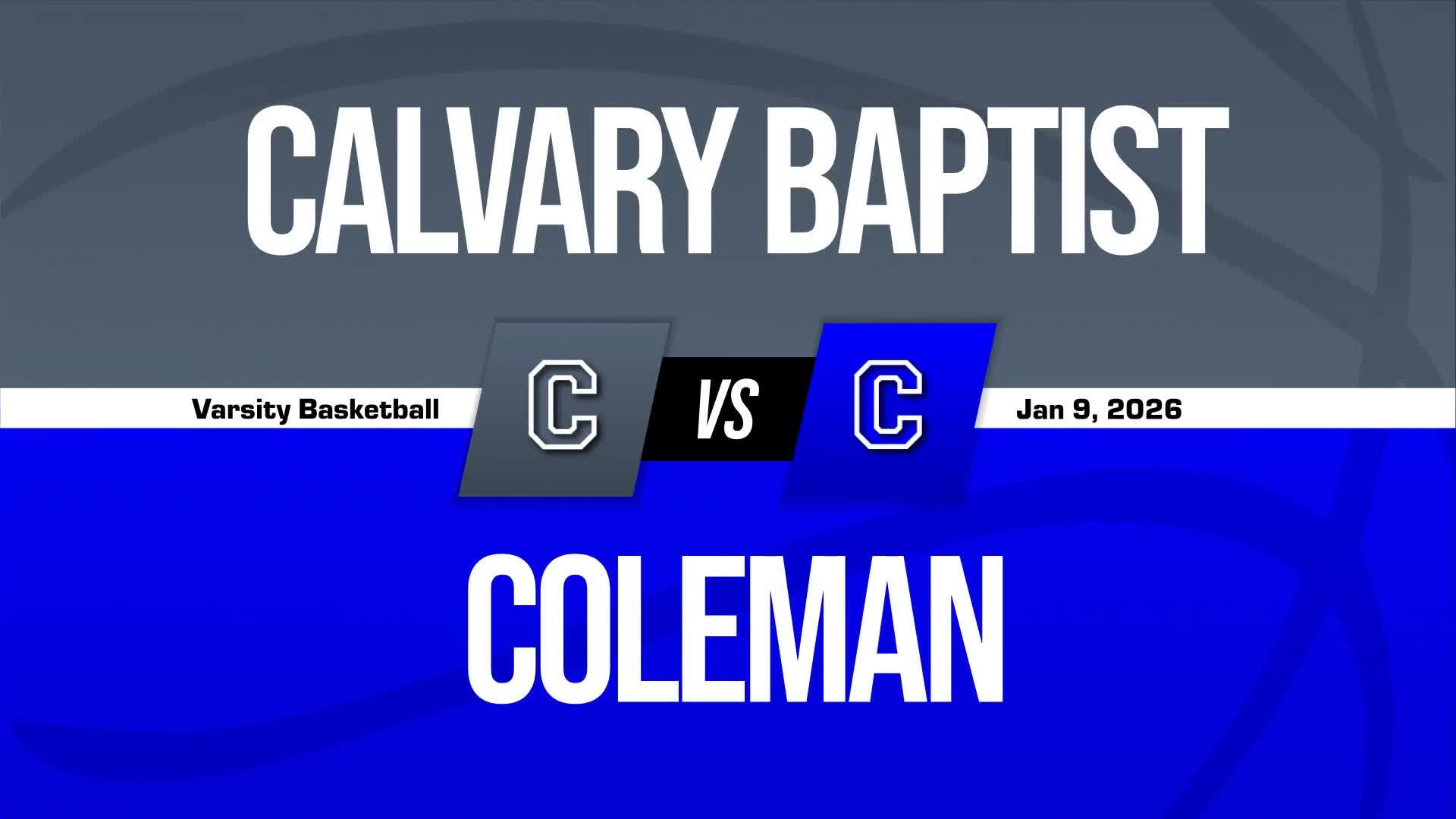 Basketball Recap: Coleman Comes Up Short