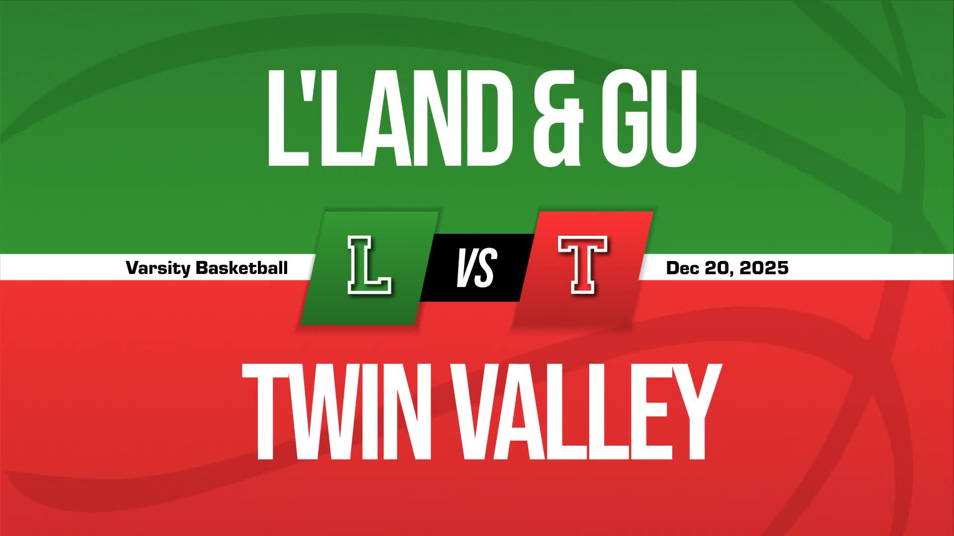 Basketball Recap: Twin Valley Skates Past Leland & Gray with Eas