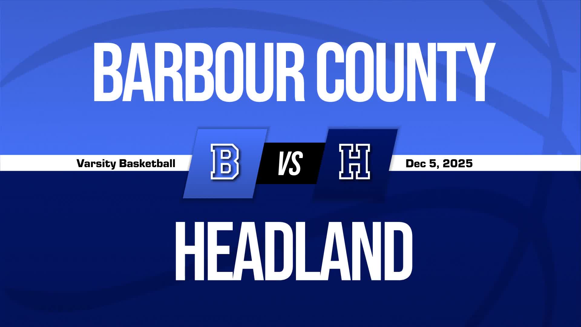 Basketball Recap: Headland Find Success + How To Watch