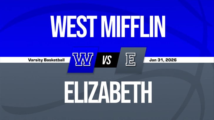Basketball Game Preview: Elizabeth Forward Warriors vs. North Ca