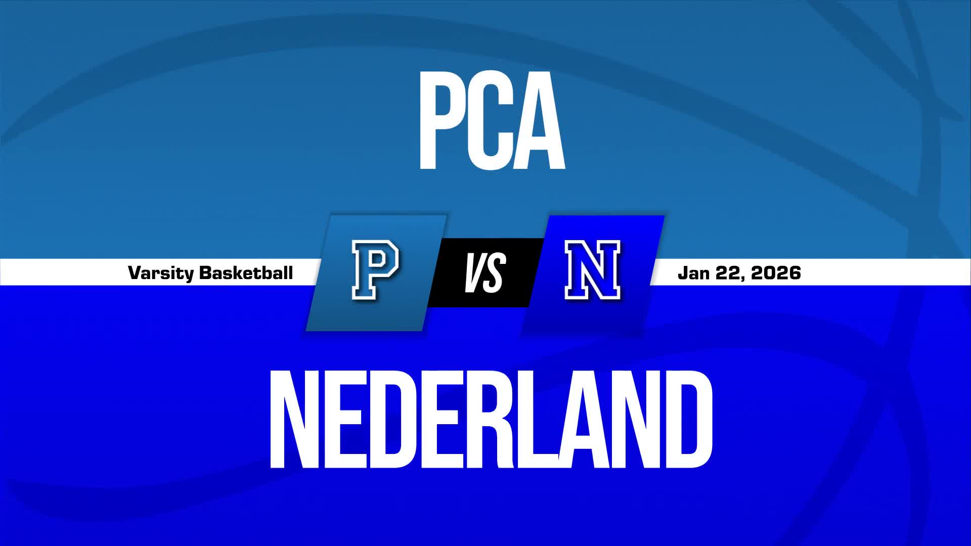 Basketball Game Preview: Nederland Panthers vs. William Smith Ea