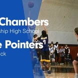 Brady Chambers Game Report: vs Hinsdale Central