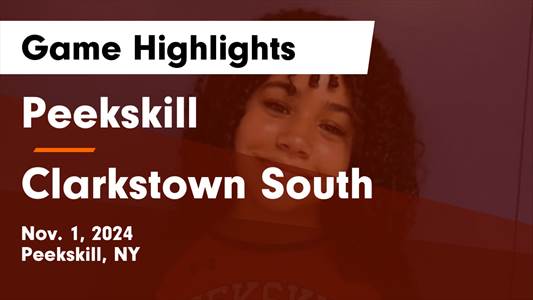 Volleyball Recap: Peekskill Takes a Loss
