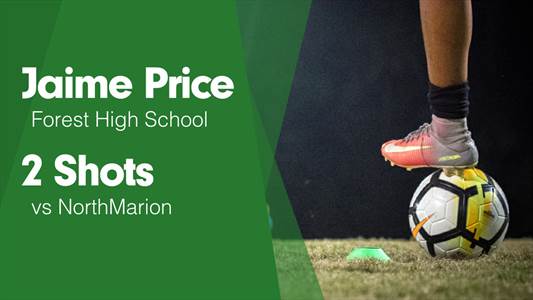 Soccer Recap: Forest Picks Up Third Straight Win at Home