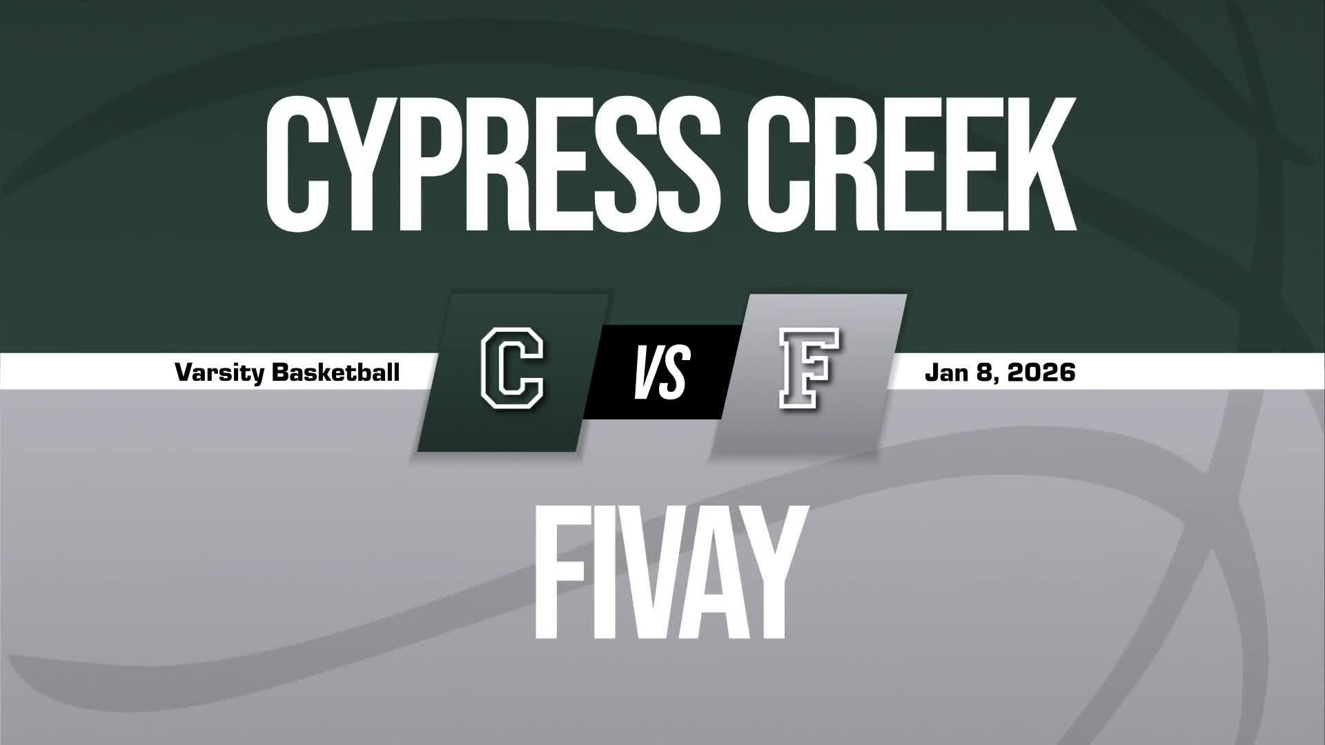 Andre Williams Game Report: vs Cypress Creek + How To Watch