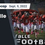 Football Game Preview: Del Valle Cardinals vs. Austin Maroons