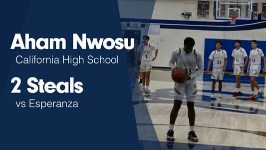 Basketball Game Preview: California Condors vs. Fairfax Lions