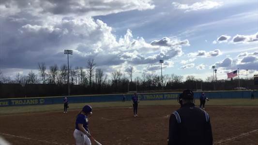 Softball Recap: Wayzata snaps three-game streak of wins on the r