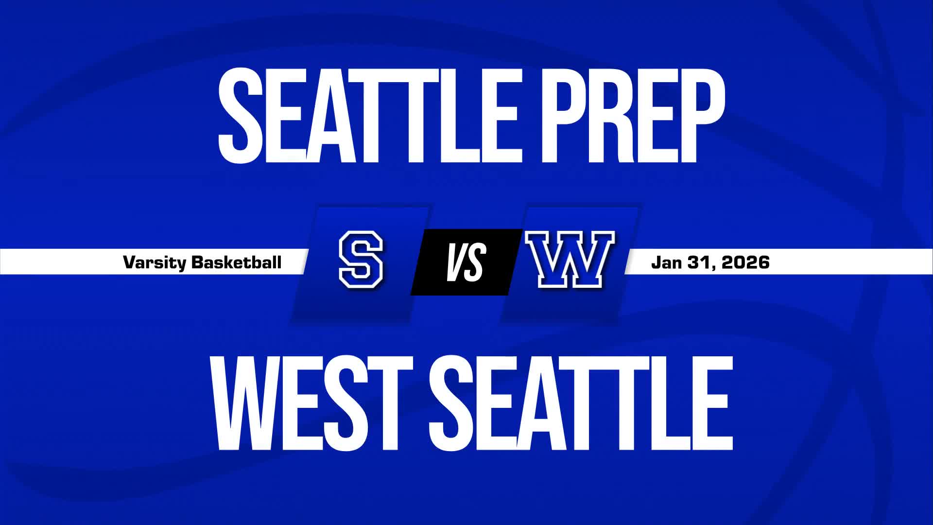 Basketball Recap: West Seattle Comes Up Short + How To Watch