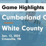 Basketball Game Preview: Cumberland County Jets vs. Livingston Academy Wildcats