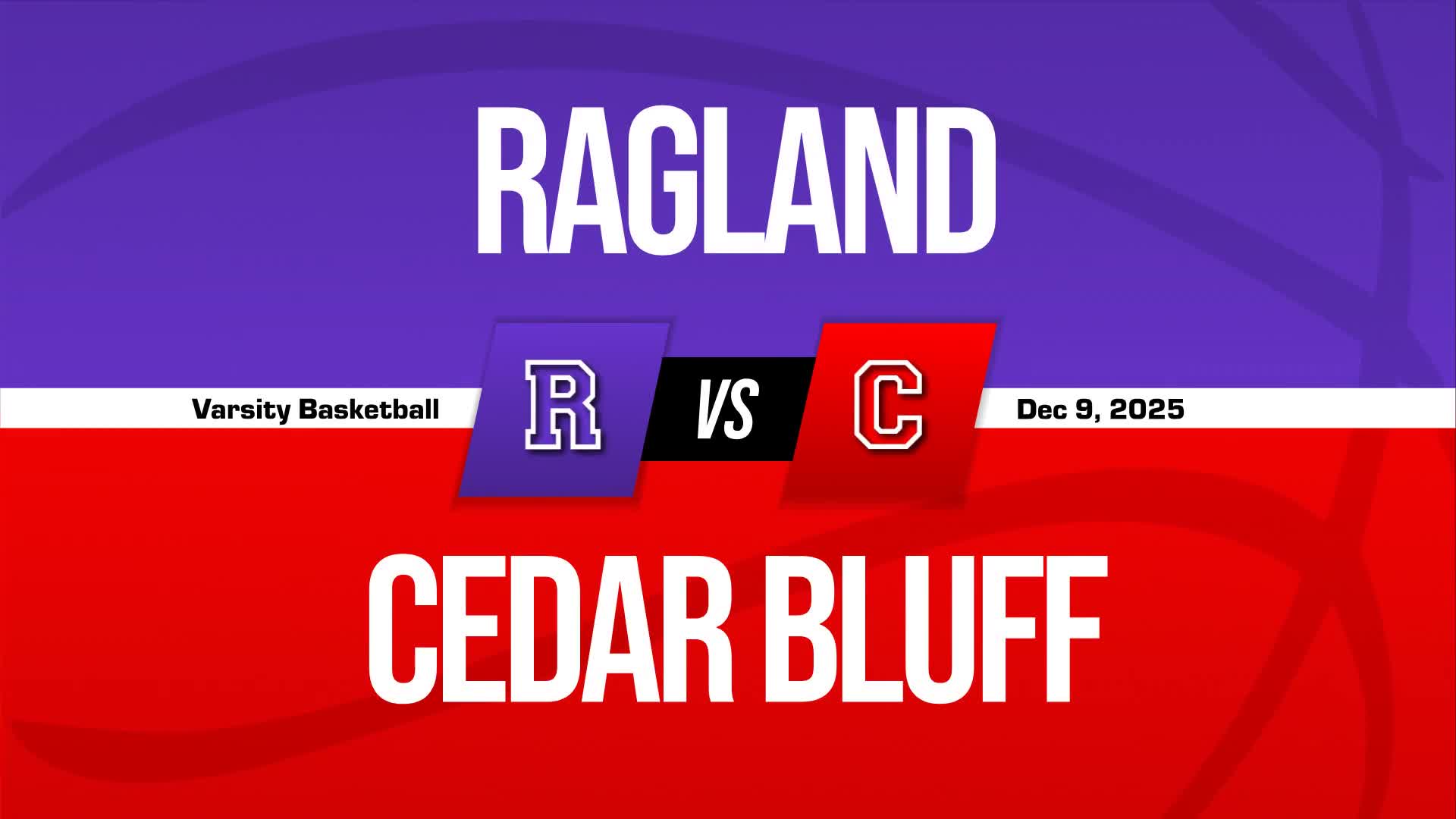 Basketball Game Preview: Cedar Bluff Tigers vs. Jacksonville Chr