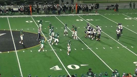 Citrus Belt Top Football Player Performances