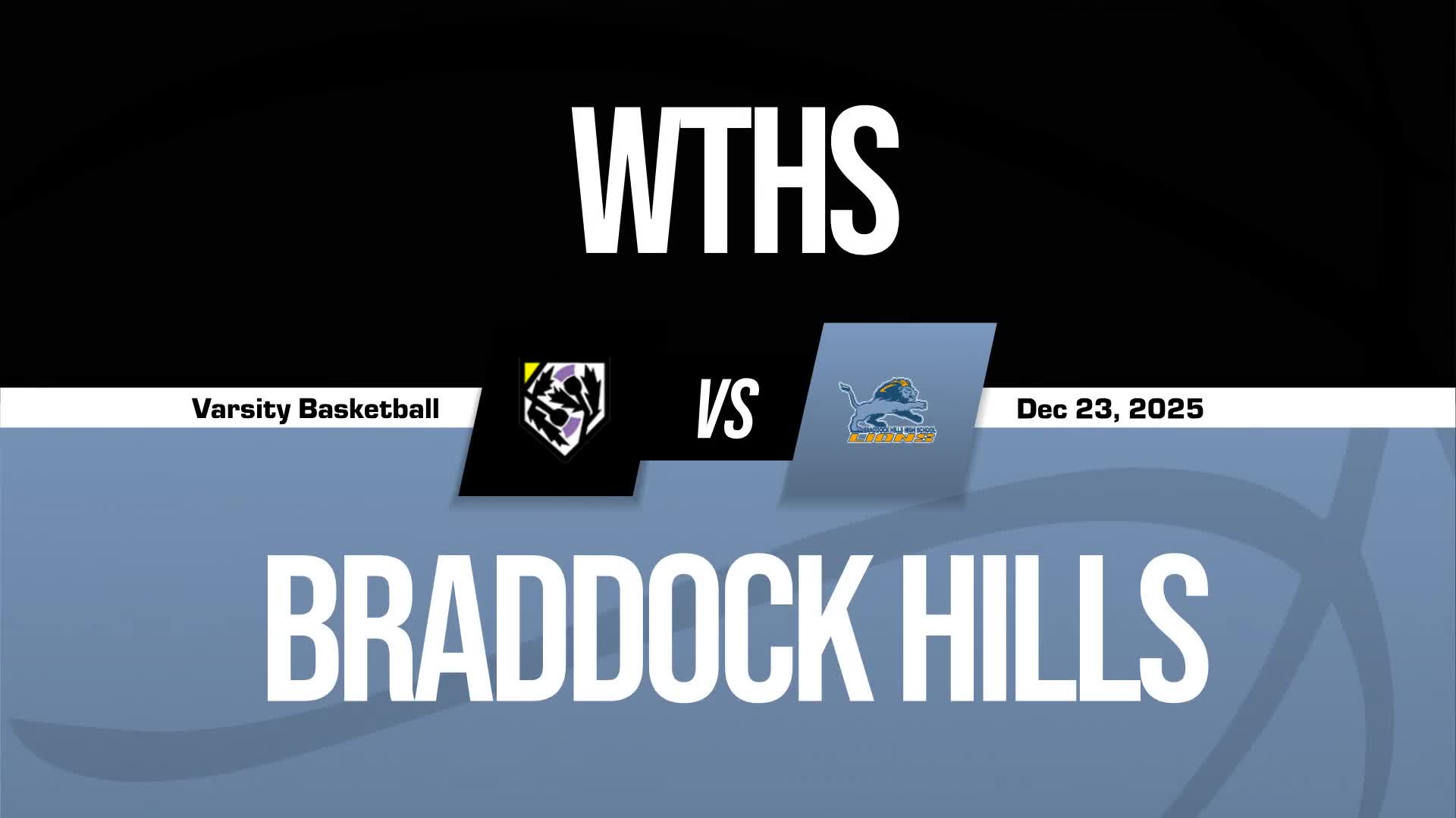 Basketball Recap: Propel Braddock Hills Takes a Loss
