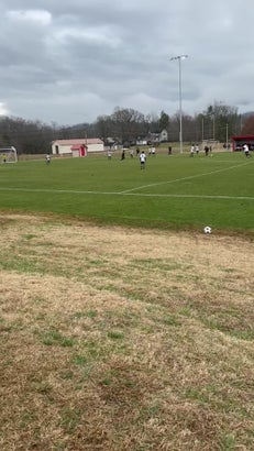 Soccer Recap: Fulton's Luck Takes a Turn for the Worse  on Thurs