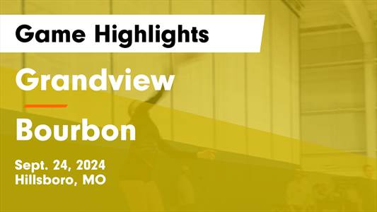 Volleyball Game Preview: Grandview Eagles vs. Kingston Cougars