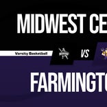 Basketball Game Preview: Midwest Central Raiders vs. Knoxville Blue Bullets + How To Watch