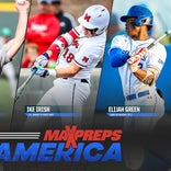 2022 MaxPreps All-America Team: Brock Porter of St. Mary's Prep headlines high school baseball's best