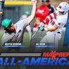 2022 MaxPreps All-America Team: Brock Porter of St. Mary's Prep headlines high school baseball's best thumbnail