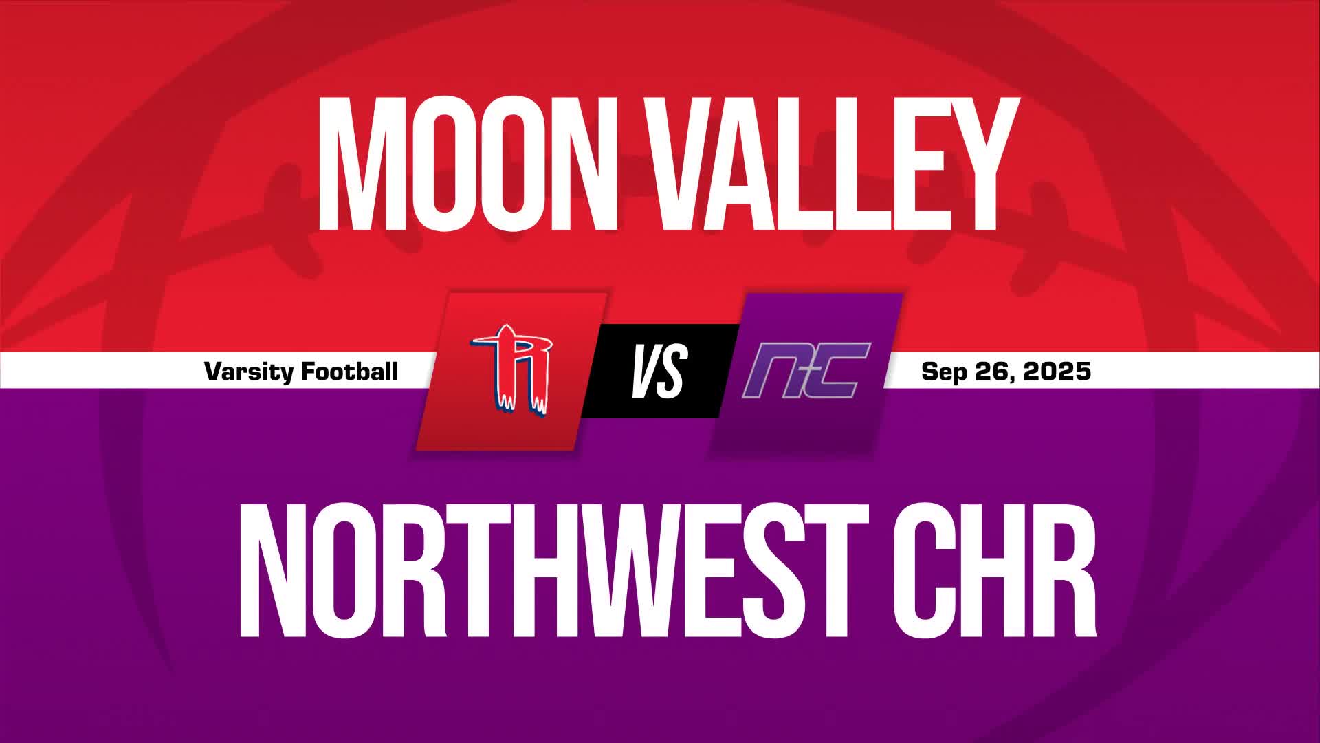 Football Recap: Moon Valley Comes Up Short