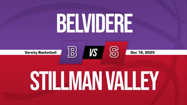 Basketball Game Preview: Belvidere Bucs vs. Hononegah Indians