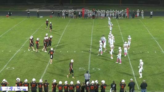 Basketball Recap: North Bend Central Takes a Loss