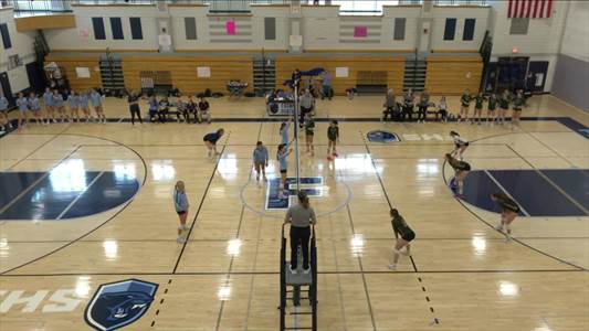 Makayla Kuykendall Game Report: vs Mansfield