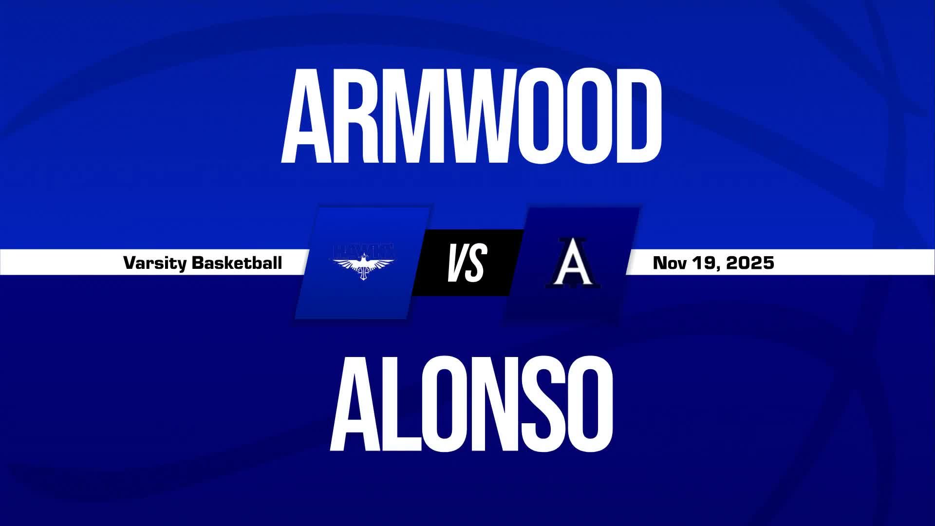 Basketball Recap: Alonso Takes a Loss