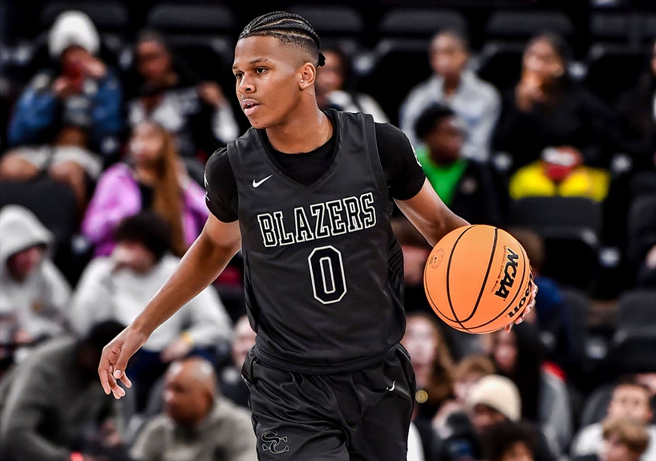 Sierra Canyon advances to state title game