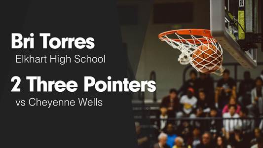 Basketball Recap: Elkhart Puts Losing Streak Behind Them