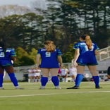 Soccer Game Recap: Mountain Island Charter Gets the Win