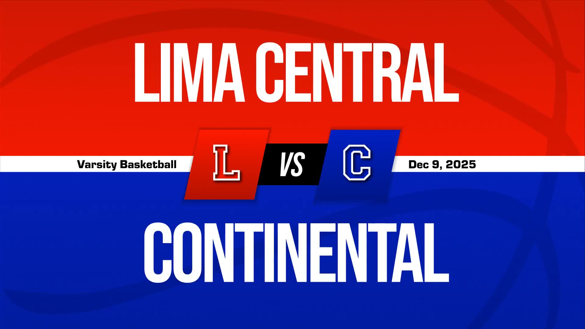 Basketball Game Preview: Lima Central Catholic Thunderbirds vs. Lincolnview Lancers