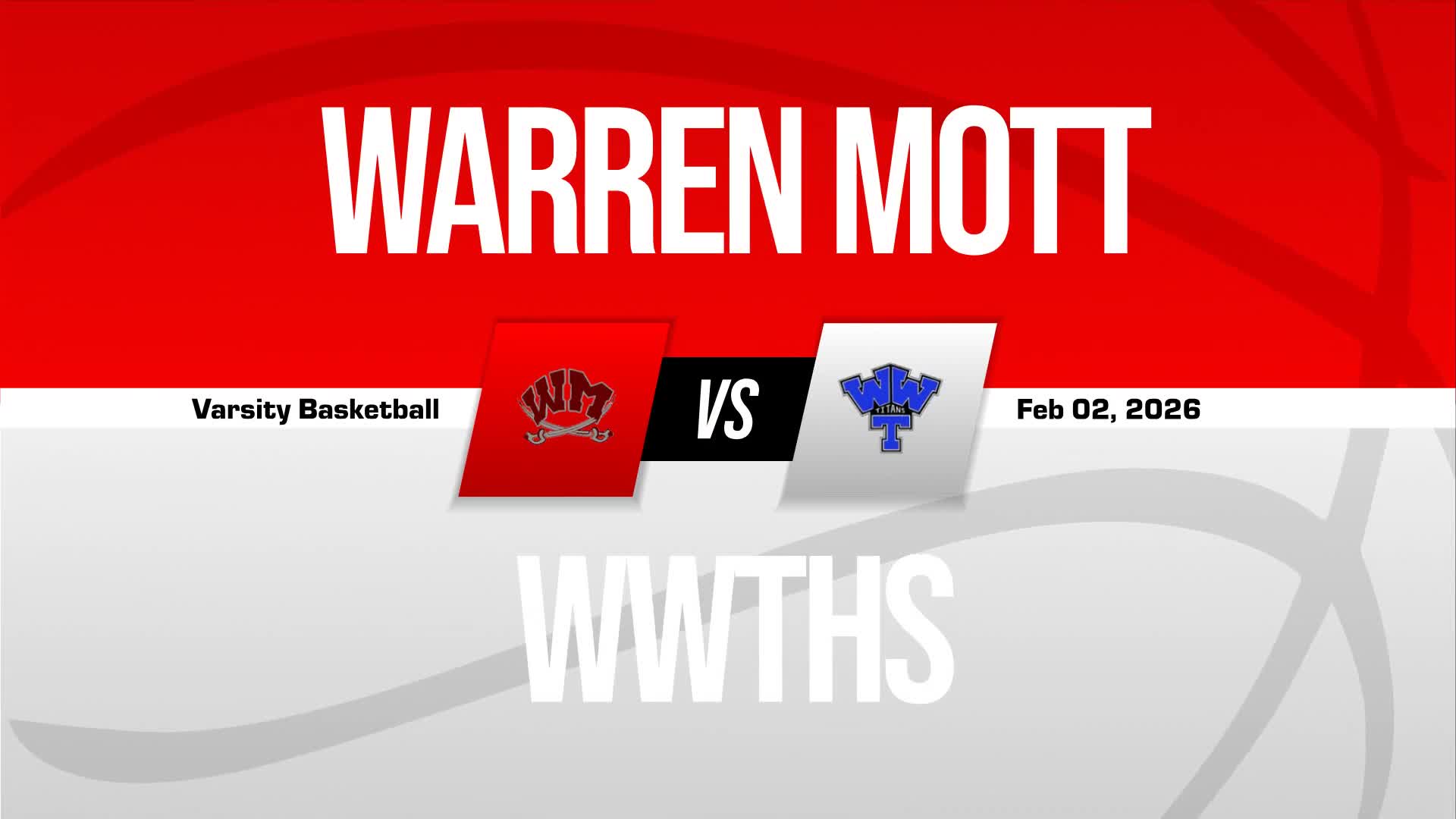 Basketball Recap: Mott Triumphs