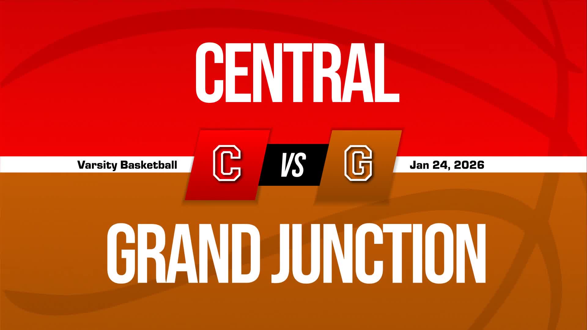 Basketball Recap: Grand Junction Central Takes a Loss + How To Watch