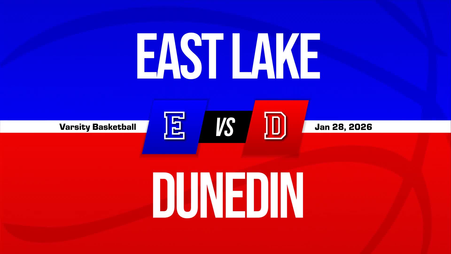 Basketball Recap: Dunedin's Luck Takes a Turn for the Worse  on Wednesday + How To Watch