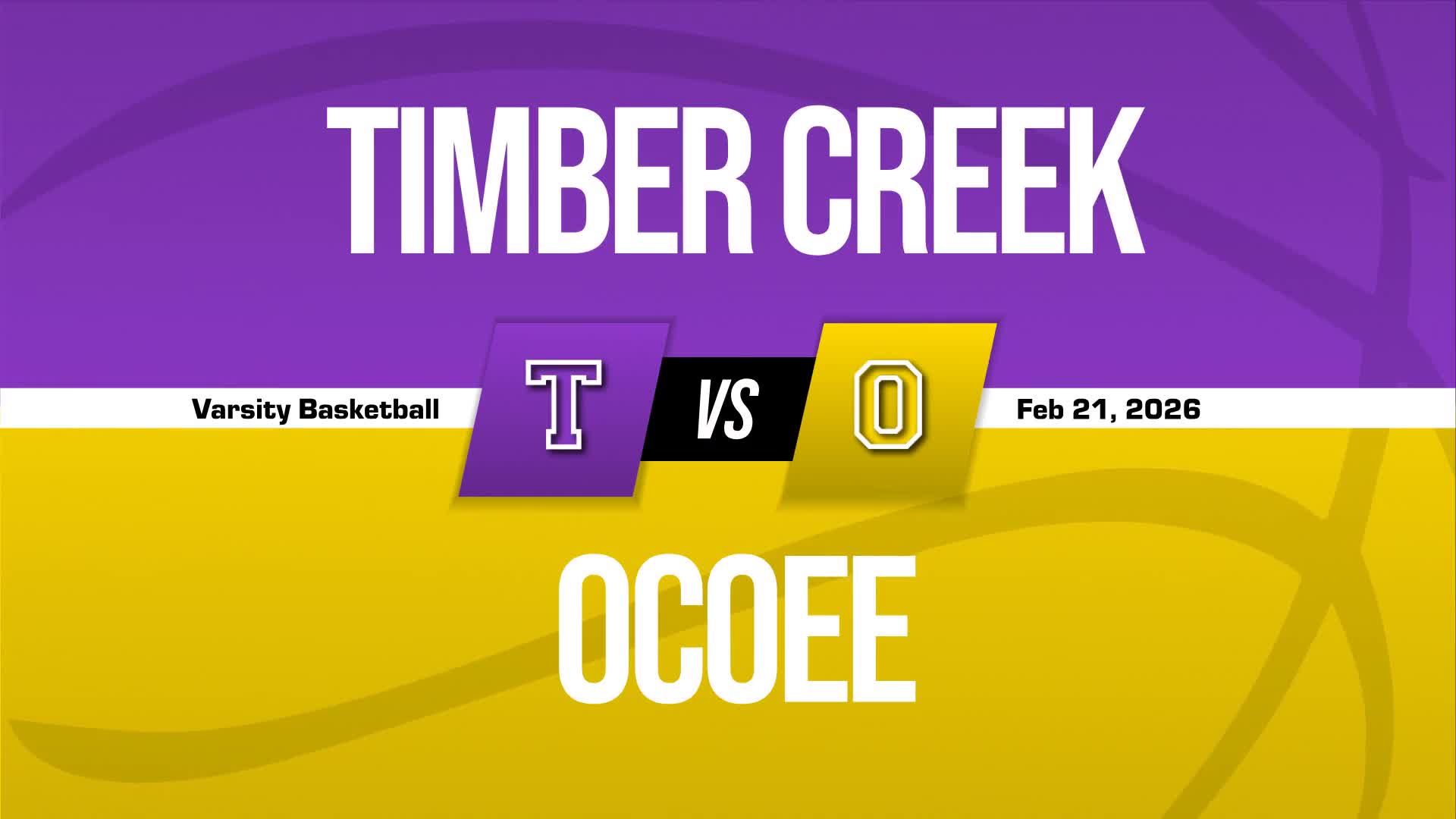 Jazmine Monroe Game Report: vs Timber Creek