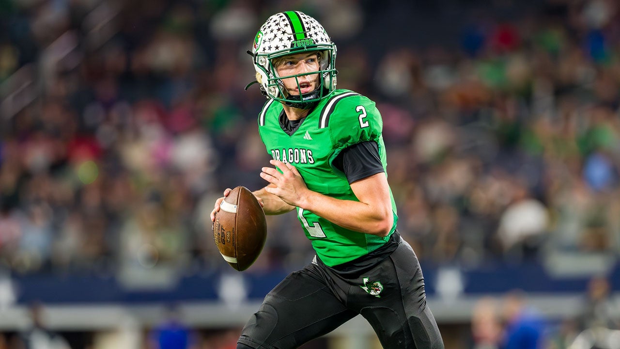FOOTBALL: This week's MaxPreps Top 25