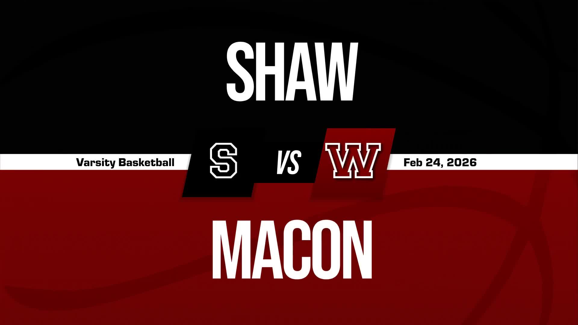 Basketball Recap: Shaw Takes a Loss + How To Watch