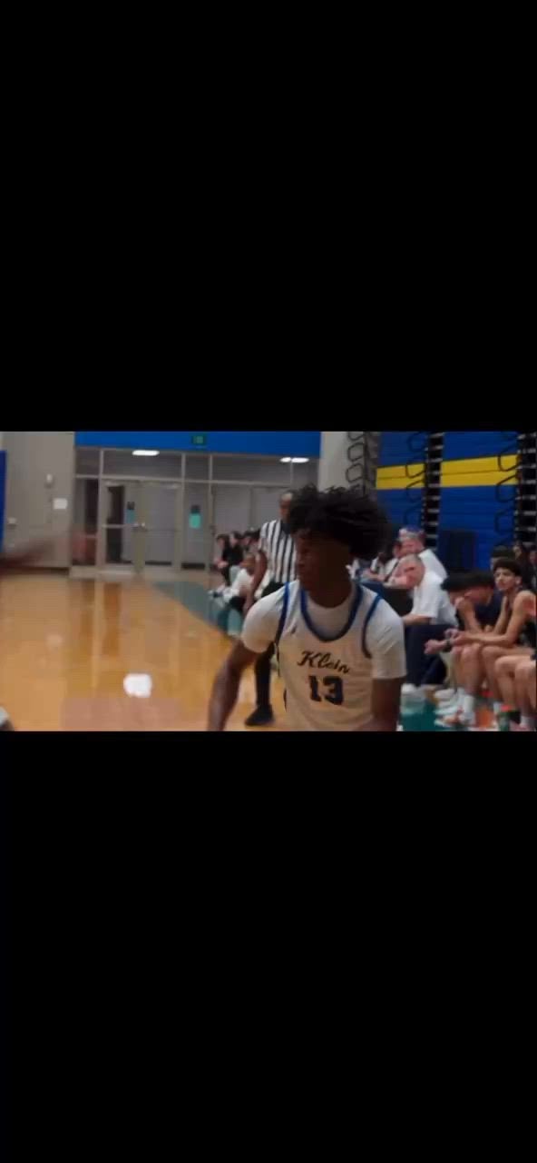 Basketball Recap: Klein Gets the Win