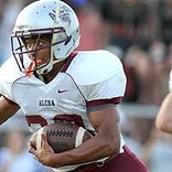Alcoa edges Maryville in rivalry game