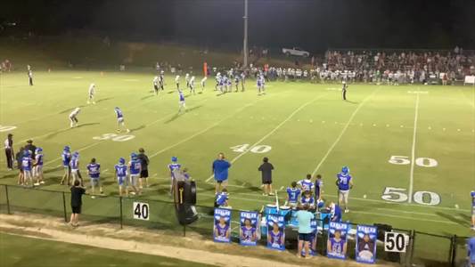 1A Region 8 Top Football Player Performances