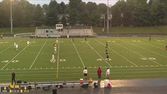 Soccer Game Preview: Aquinas vs. Alliance